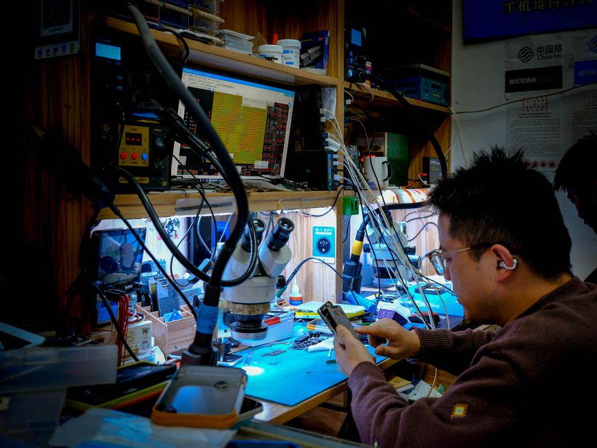 移动端SEO适配方案
